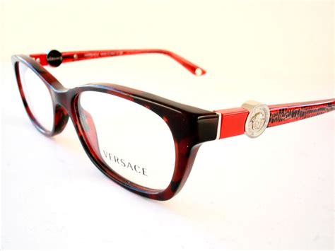 versace eyeglasses 3164|discontinued Versace eyeglass frames.